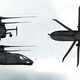 Imagen para el artículo titulado Este nuevo helicóptero de asalto es uno de los más rápidos del mundo